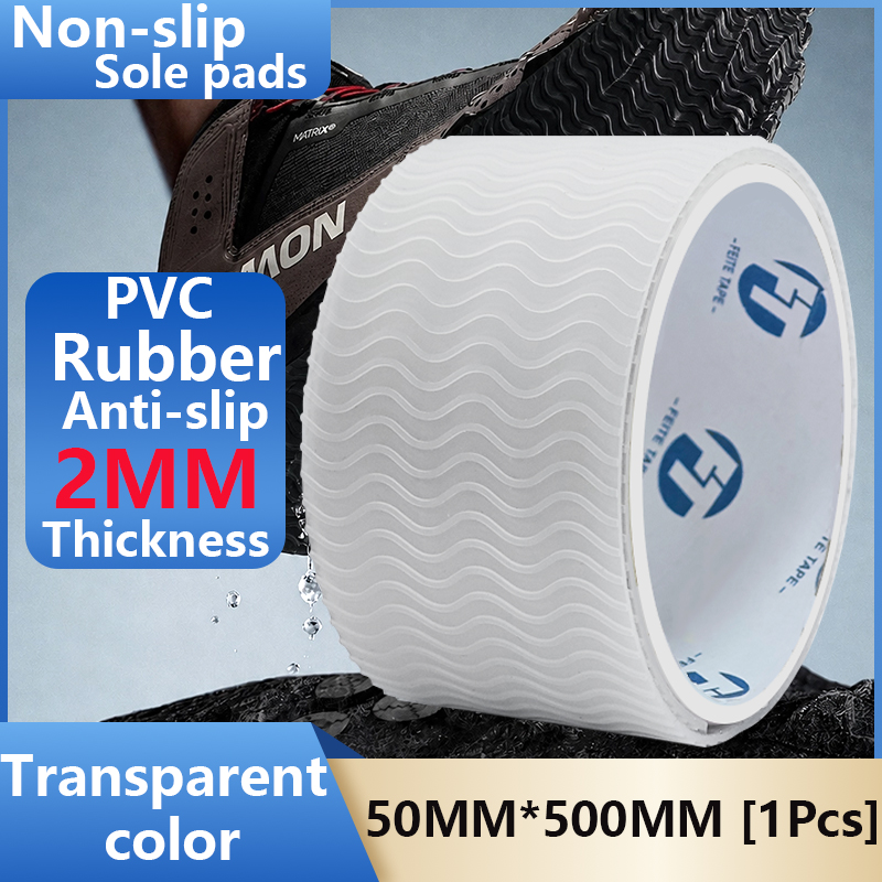 Sneaker Protector - Anti-Slip Grip Tape for Shoe Soles