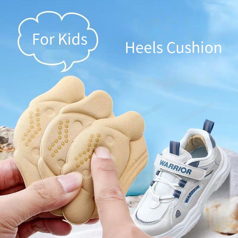 Sneaker Protector - New Comfort Heels Stickers Care Inserts