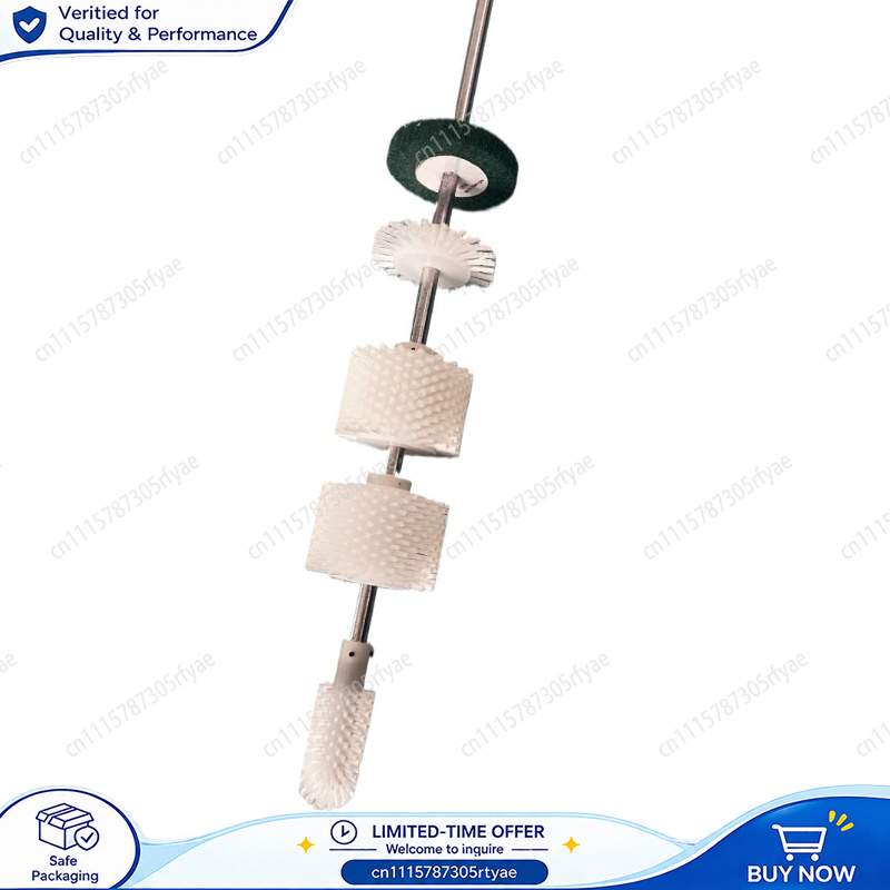 Shoe Brush - Commercial Shoe Washing Machine Brush Roller