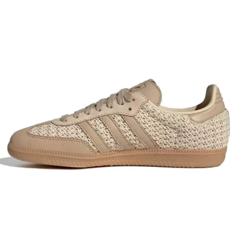 Adidas Shoes Samba - Adidas Samba OG JR9446 Unisex Casual