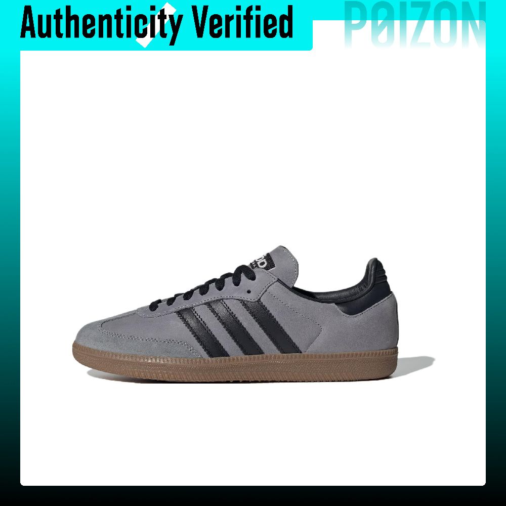 Adidas Samba OG Skate Shoes Un - Adidas Shoes Samba ulasan dan harga