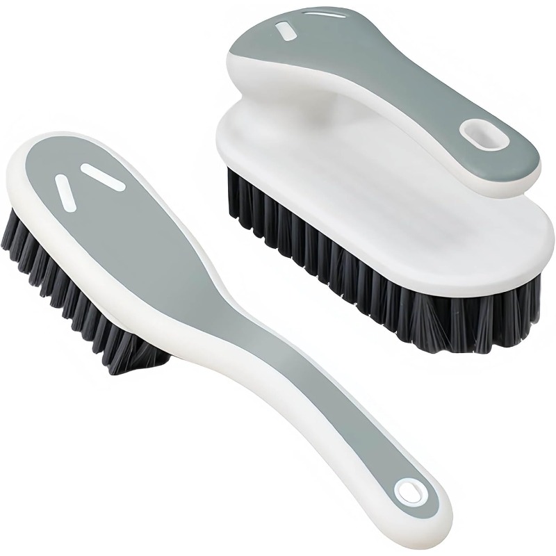 Soft Bristle Scrub Cleaning Br - Sneaker Cleaner ulasan dan harga