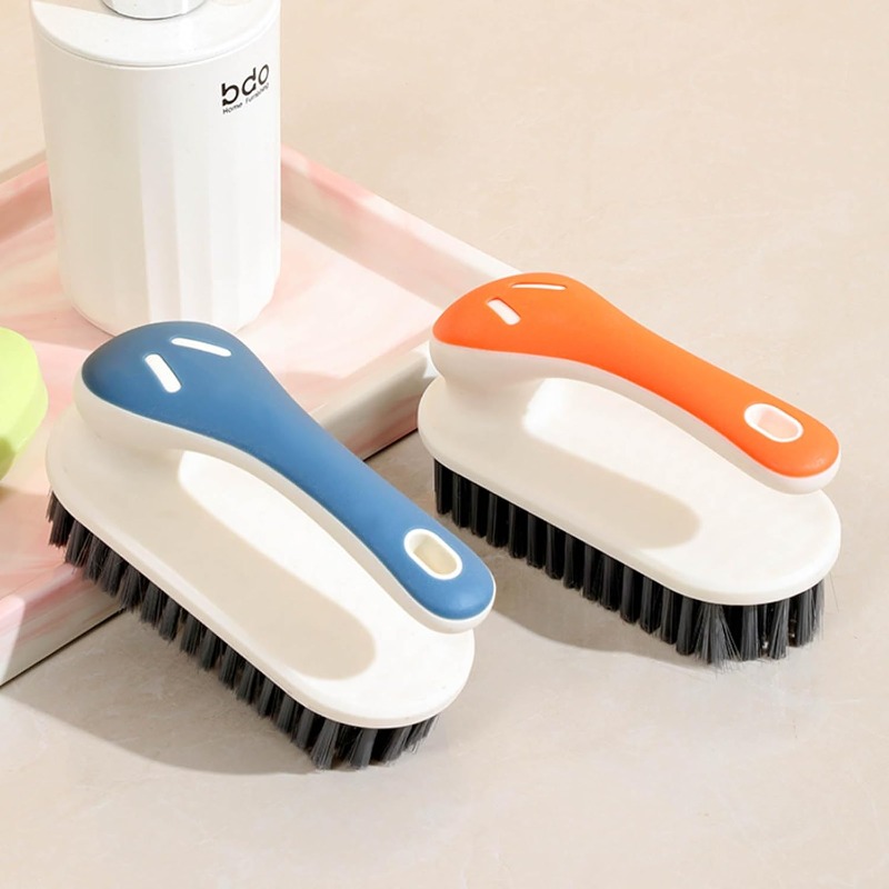 Soft Bristle Scrub Cleaning Br - Sneaker Cleaner ulasan dan harga