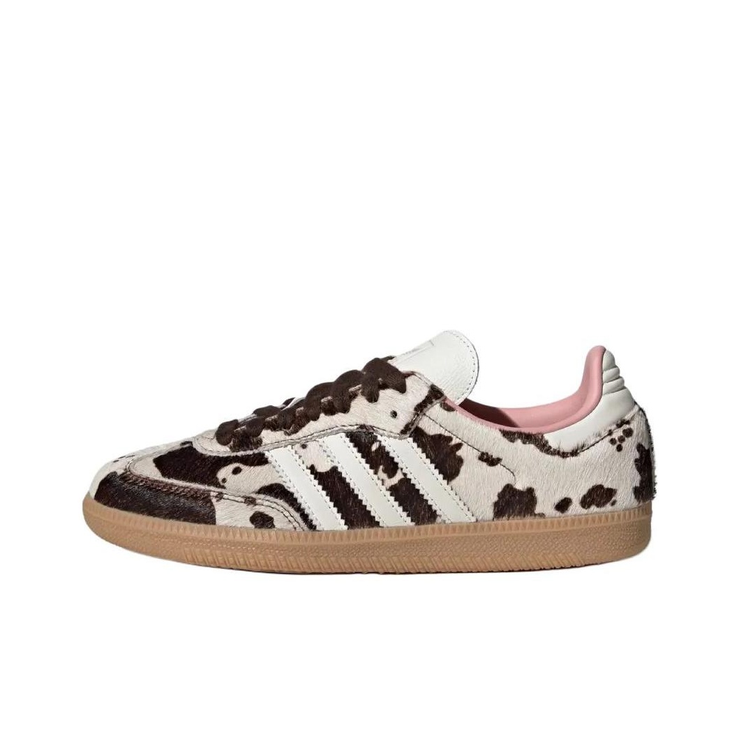 Adidas Originals Samba Casual  - Adidas Shoes Samba ulasan dan harga