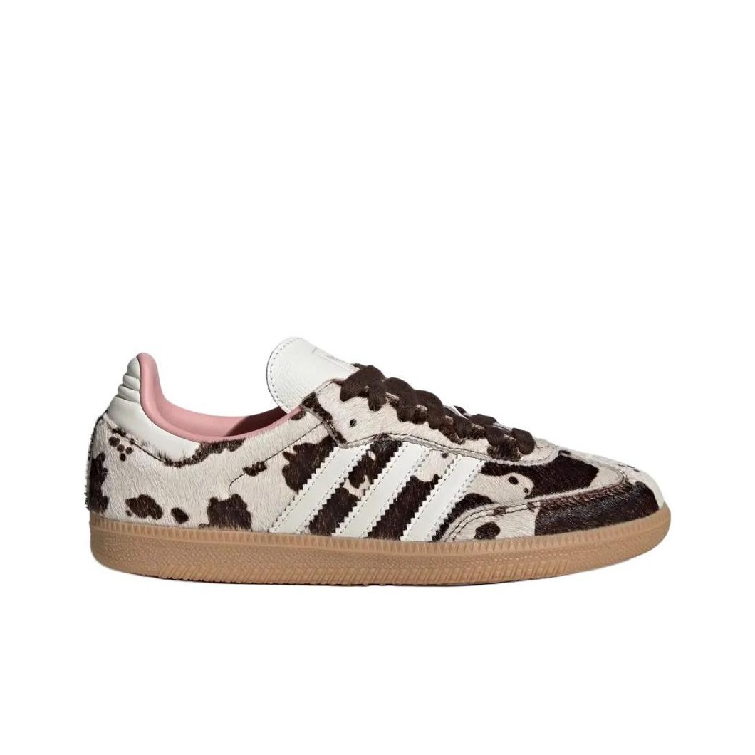 Adidas Originals Samba Casual  - Adidas Shoes Samba ulasan dan harga