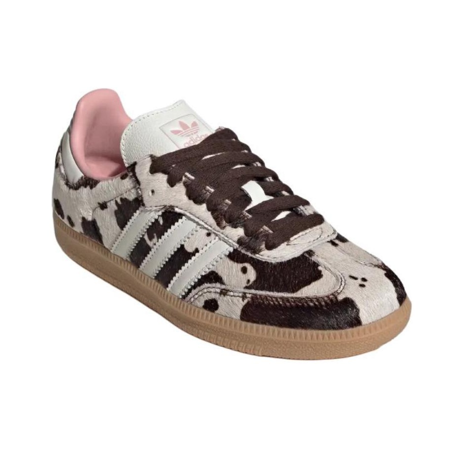 Adidas Originals Samba Casual  - Adidas Shoes Samba ulasan dan harga