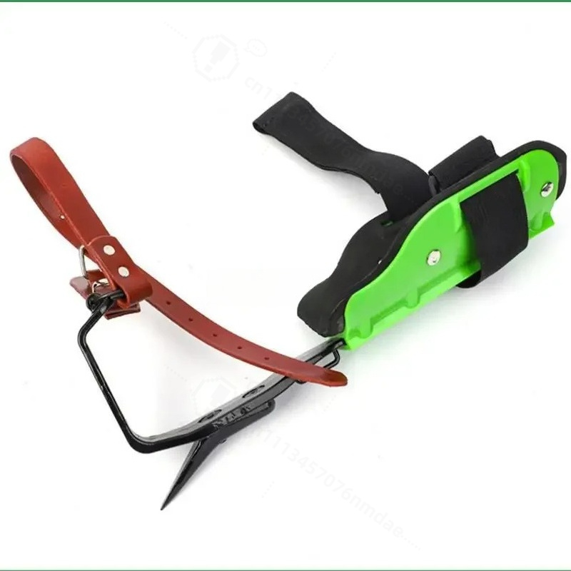 Cast Steel Green Plastic Tree  - Shoe Tree ulasan dan harga