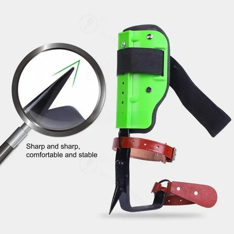 Cast Steel Green Plastic Tree  - Shoe Tree ulasan dan harga