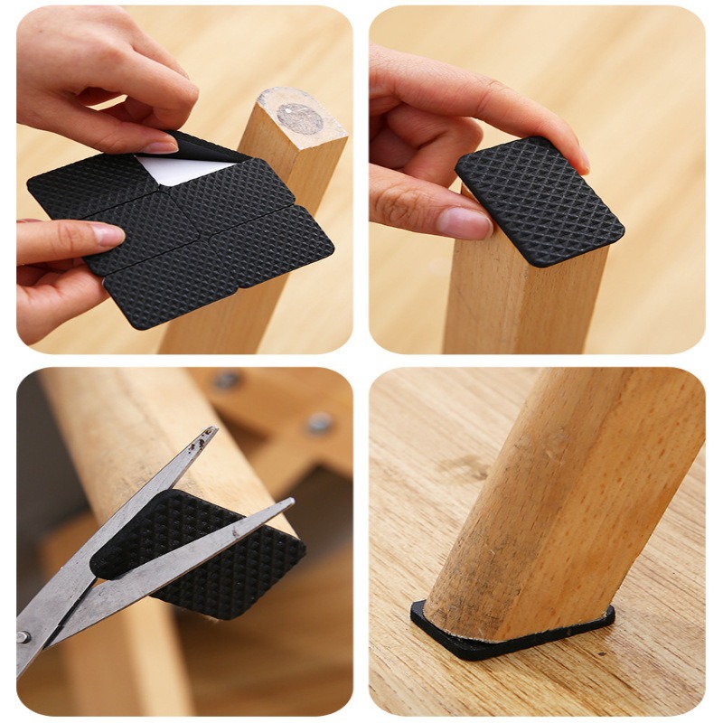 YITAPE Self-Adhesive Shoe Sole - Sneaker Protector ulasan dan harga