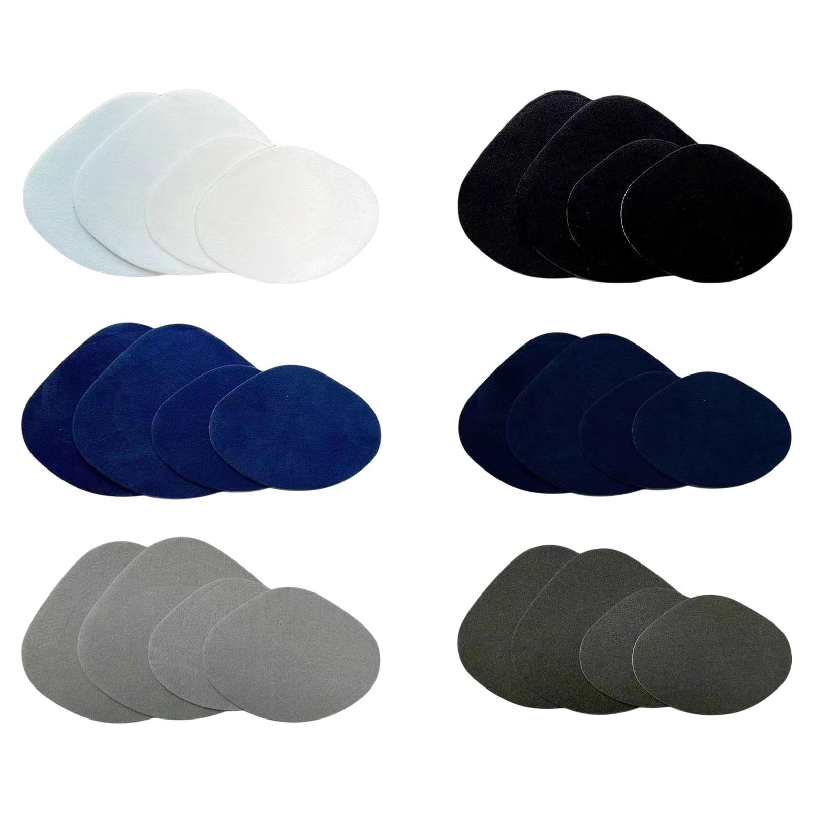 Soft Velvet Shoe Heel Repair P - Sneaker Protector ulasan dan harga
