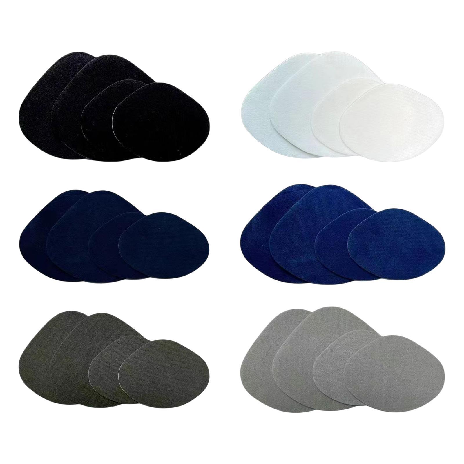Soft Velvet Shoe Heel Repair P - Sneaker Protector ulasan dan harga