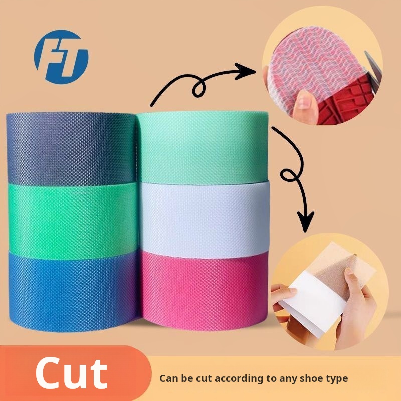 Anti-Slip Grip Tape for Shoe S - Sneaker Protector ulasan dan harga