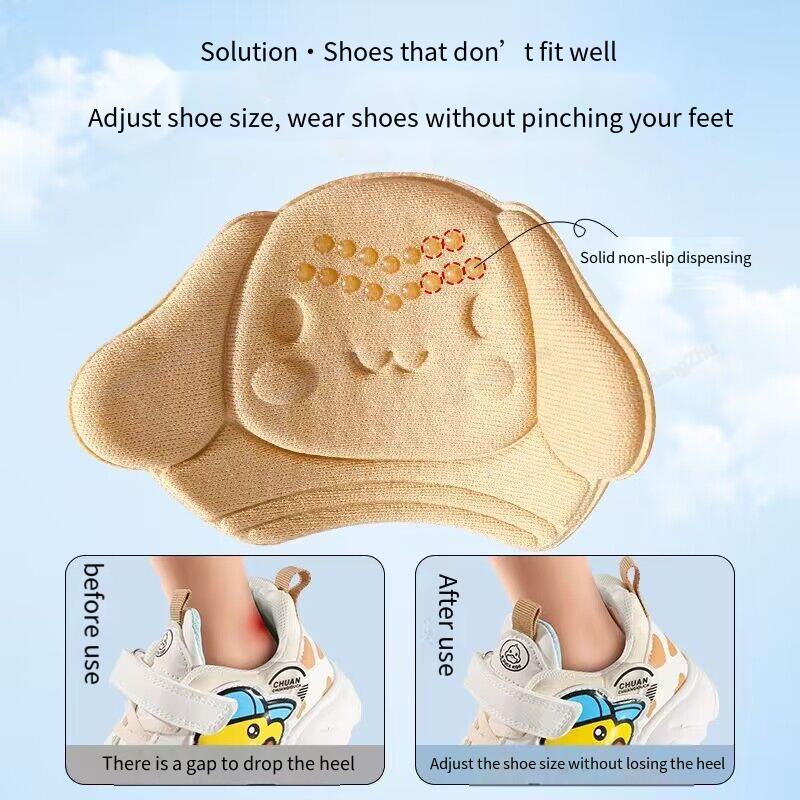 New Comfort Heels Stickers Car - Sneaker Protector ulasan dan harga