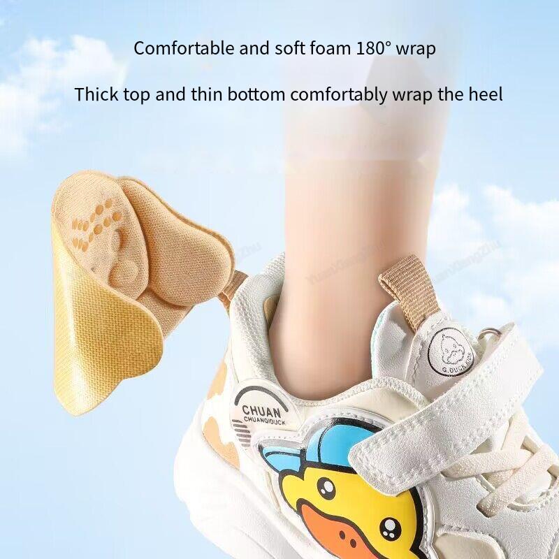 New Comfort Heels Stickers Car - Sneaker Protector ulasan dan harga