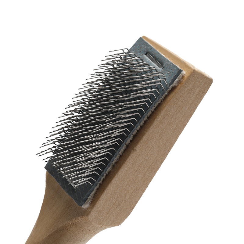 Brush Dance Shoes Brush Latin  - Shoe Cleaning Brush ulasan dan harga