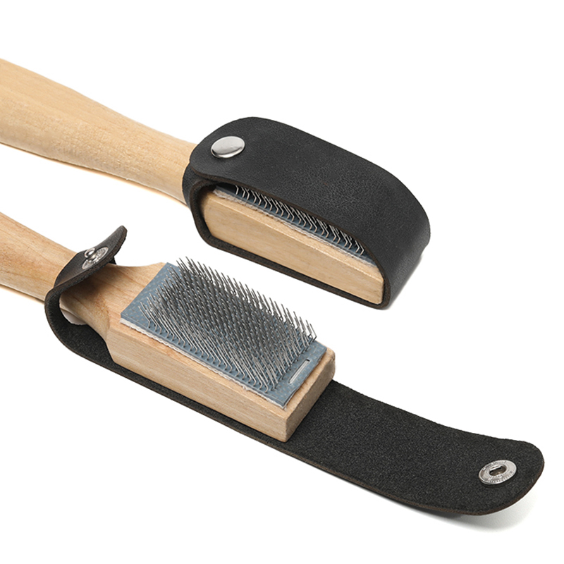 Brush Dance Shoes Brush Latin  - Shoe Cleaning Brush ulasan dan harga