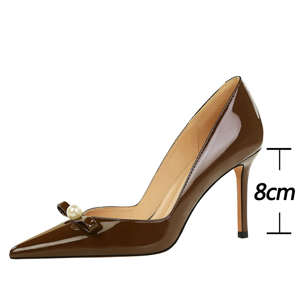 BIGTREE Shoes Pearl Design Wom - Shoe Tree ulasan dan harga