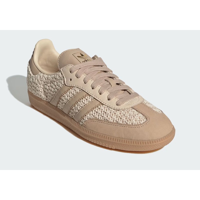 Adidas Samba OG JR9446 Unisex  - Adidas Shoes Samba ulasan dan harga