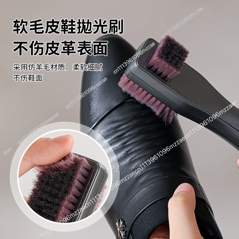 Wireless Charging Electric Sho - Shoe Cleaning Brush ulasan dan harga