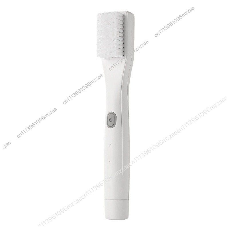 Wireless Charging Electric Sho - Shoe Cleaning Brush ulasan dan harga