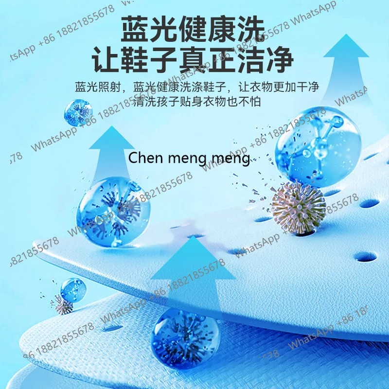 H  Small, fully automatic, hou - Shoe Cleaner ulasan dan harga