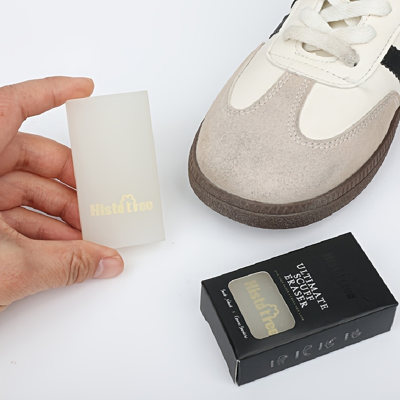 1/2pc Shoe Cleaner Eraser Whit - Sneaker Cleaner ulasan dan harga
