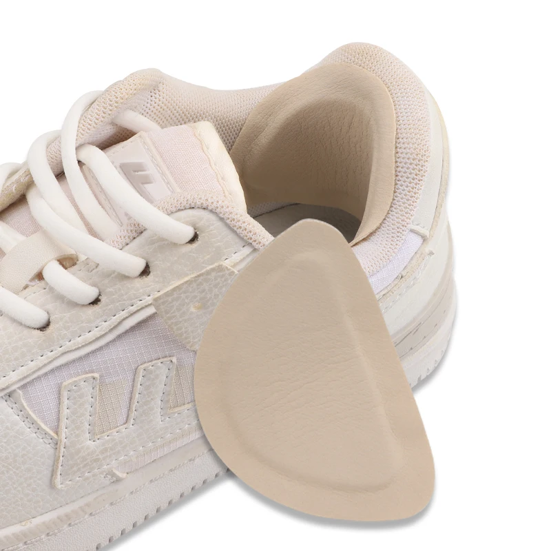 Sports Shoes Patches Leathers  - Sneaker Protector ulasan dan harga
