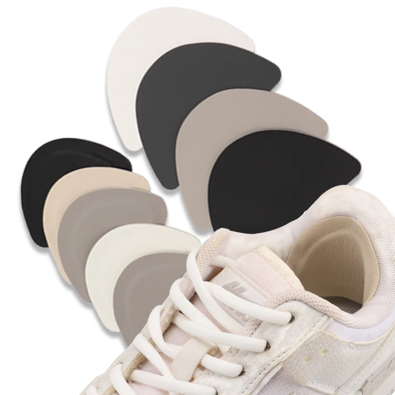 Sports Shoes Patches Leathers  - Sneaker Protector ulasan dan harga