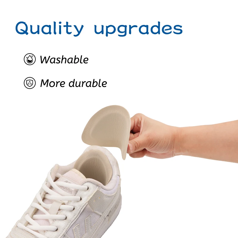 Sports Shoes Patches Leathers  - Sneaker Protector ulasan dan harga
