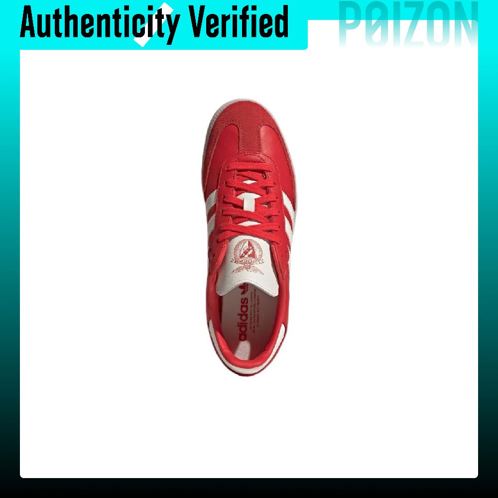 Adidas Originals Samba Abrasio - Adidas Shoes Samba ulasan dan harga