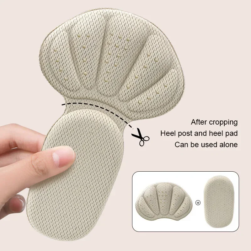 Heel Protector Heel Stickers S - Sneaker Protector ulasan dan harga