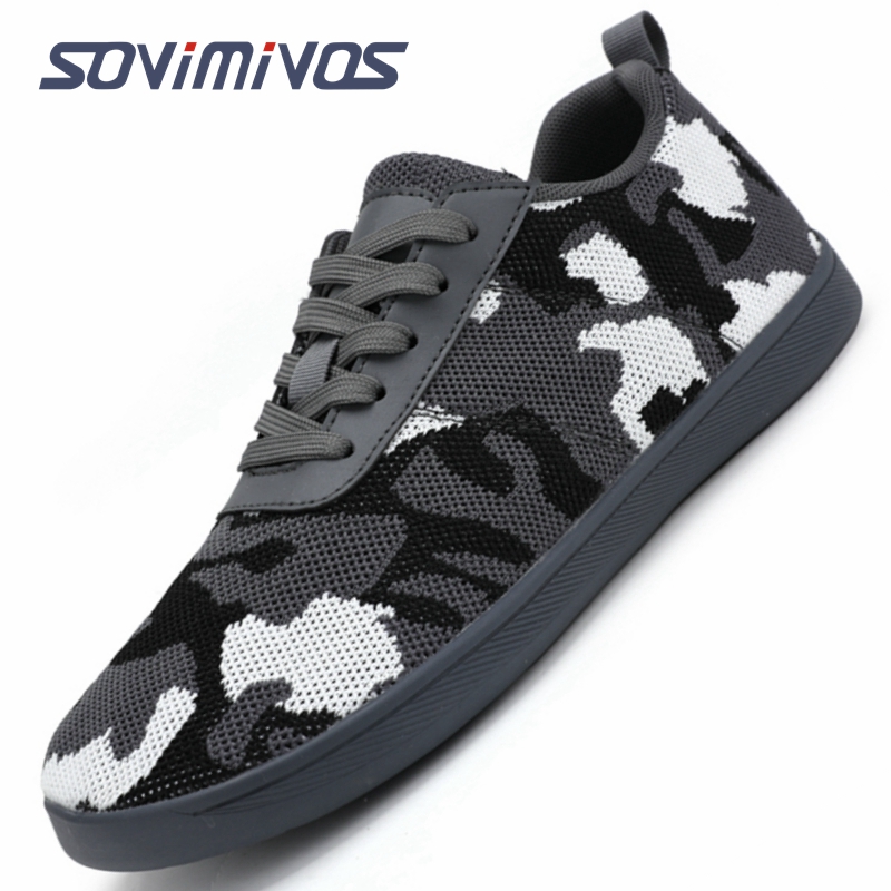 Mens Barefoot Shoes Zero Drop  - Sneaker Box ulasan dan harga