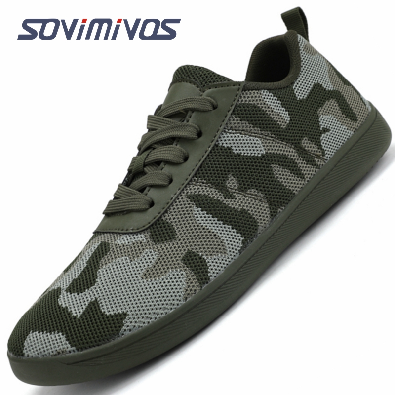 Mens Barefoot Shoes Zero Drop  - Sneaker Box ulasan dan harga