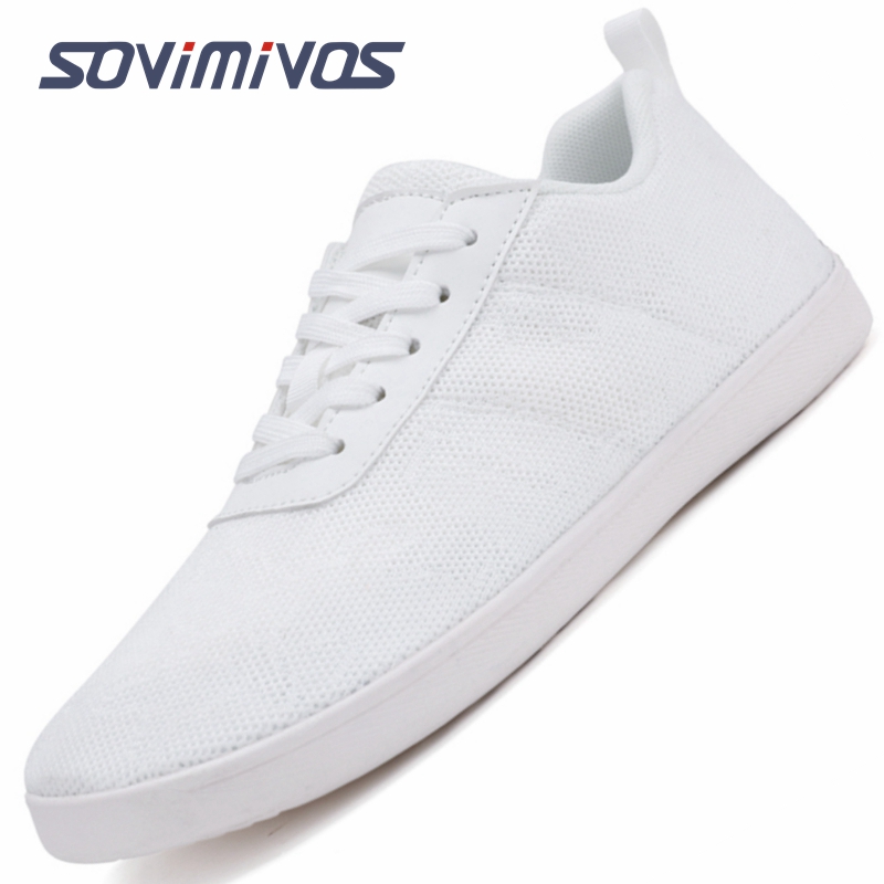 Mens Barefoot Shoes Zero Drop  - Sneaker Box ulasan dan harga