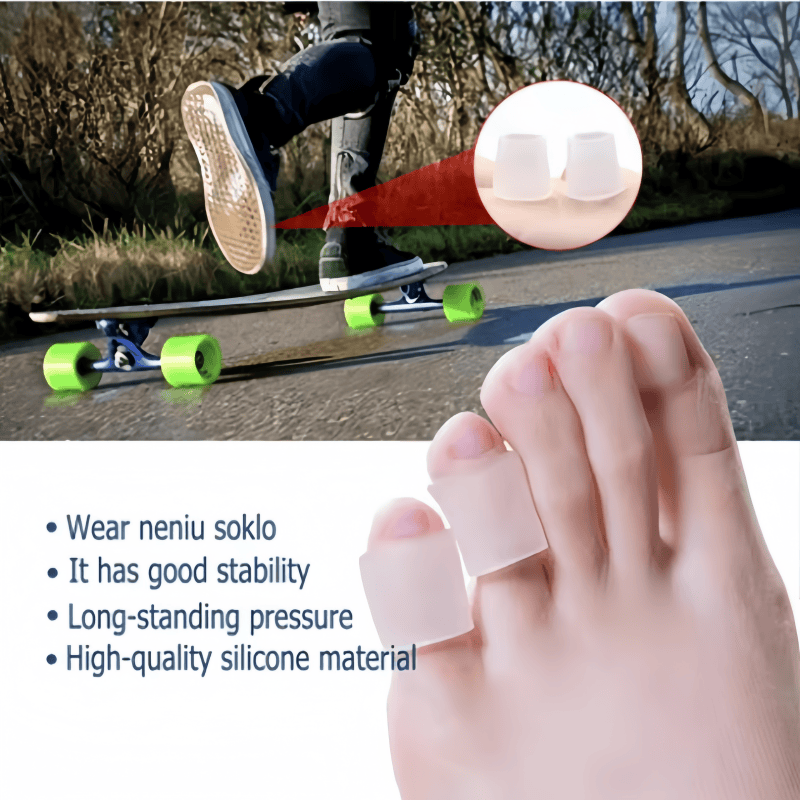Hot Sell Multi-pack Toe Protec - Sneaker Protector ulasan dan harga