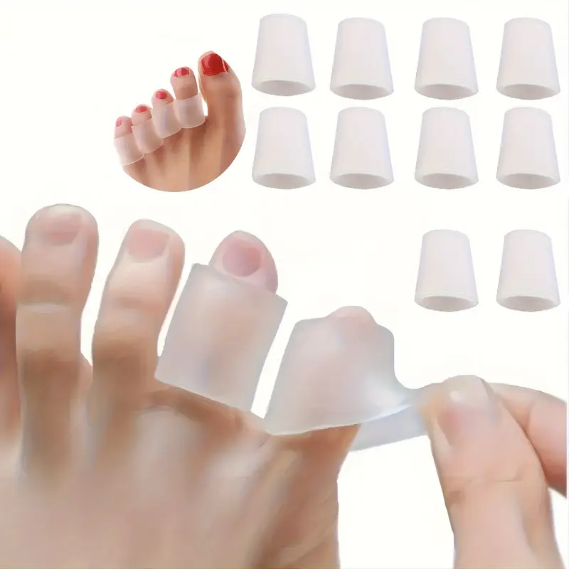 Hot Sell Multi-pack Toe Protec - Sneaker Protector ulasan dan harga