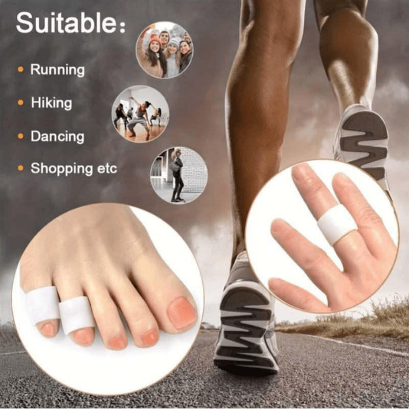 Hot Sell Multi-pack Toe Protec - Sneaker Protector ulasan dan harga